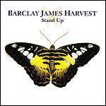 Barclay James Harvest : Stand Up